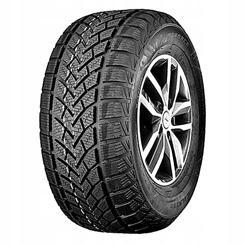 1x Windforce 155/70R13 SNOWBLAZER 75T