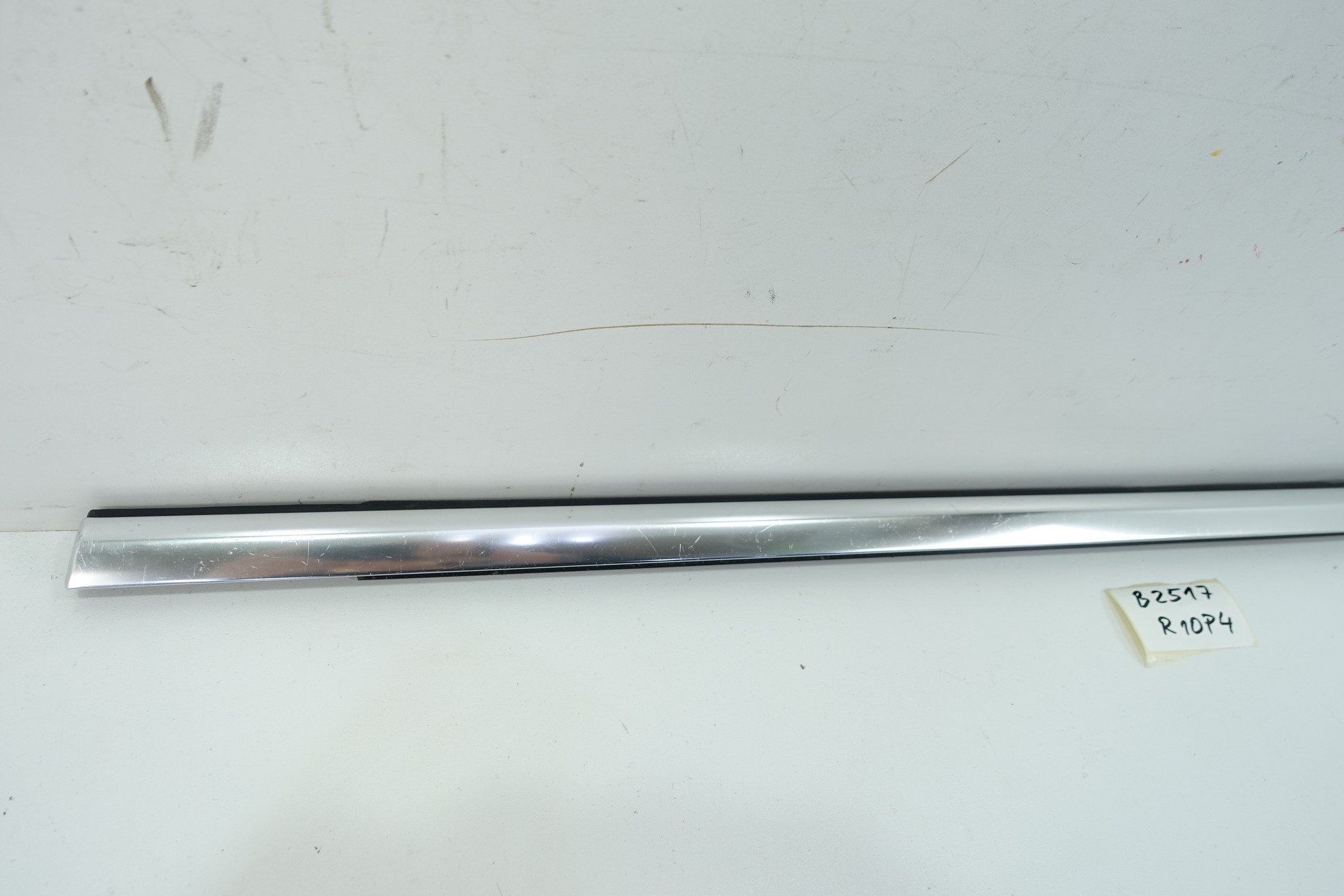 moulding dust LEWT rear part MERCEDES E W213