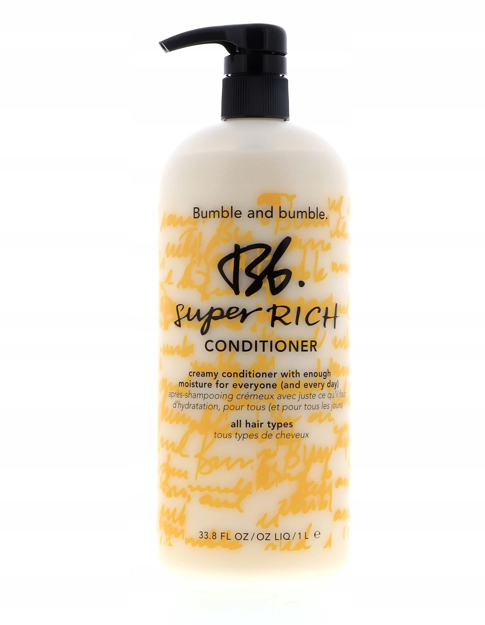 Bumble And Bumble Rich Kondicionér 1000ml