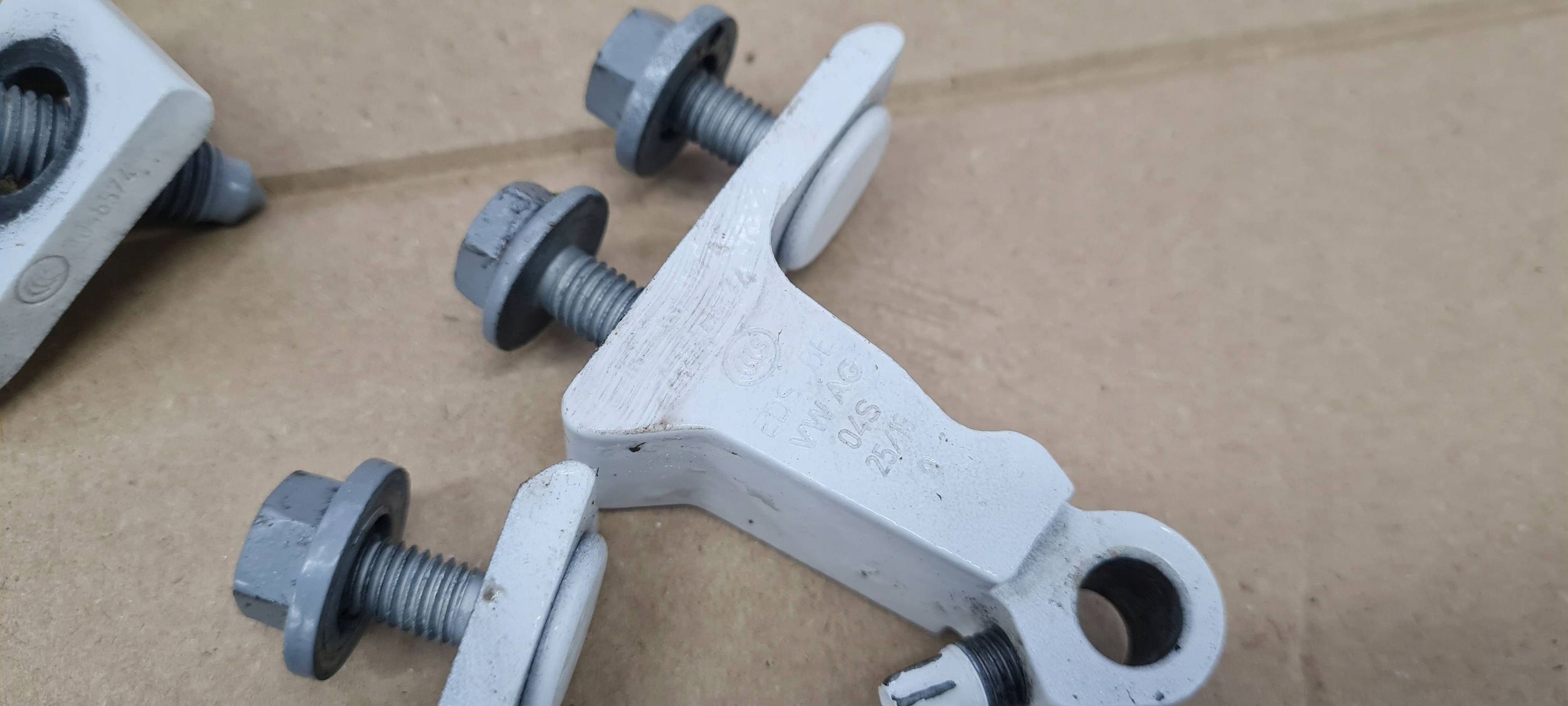 S5 8W A5 COUPE hinge hinges door left left front LY9C