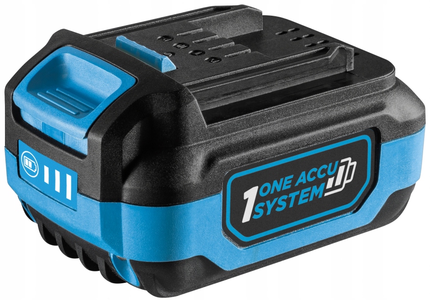 Akumulator Bateria Li-Ion Hoegert Technik 18 V 4 Ah HT2E240-A40