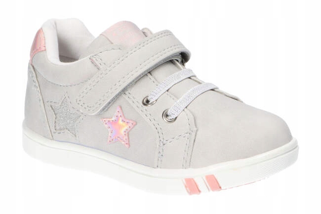 

American Club XD41 Adidasy Buty Dziecięce Lt.gr 23