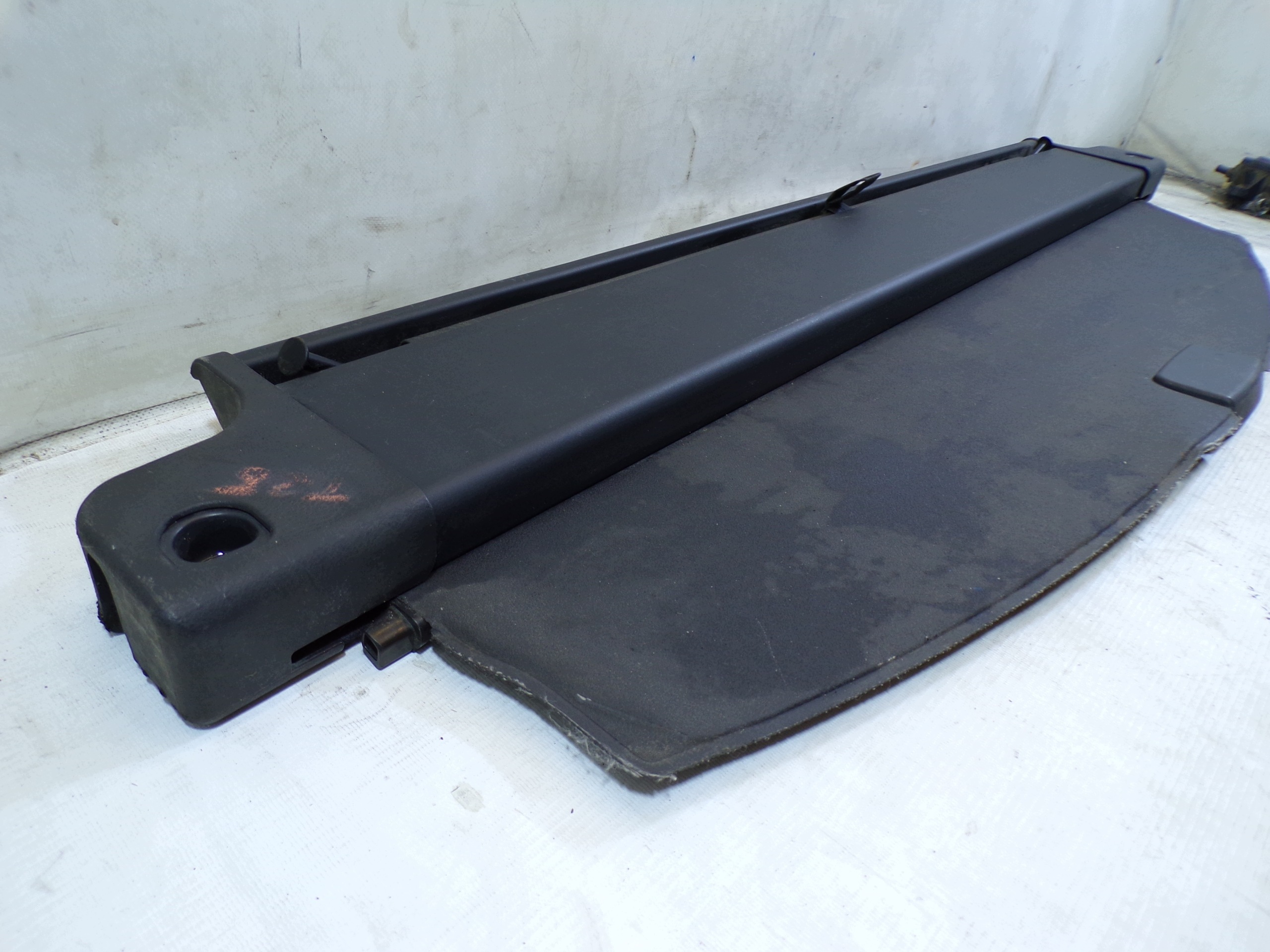 blinds boot net TOYOTA AVENSIS T25 (K)
