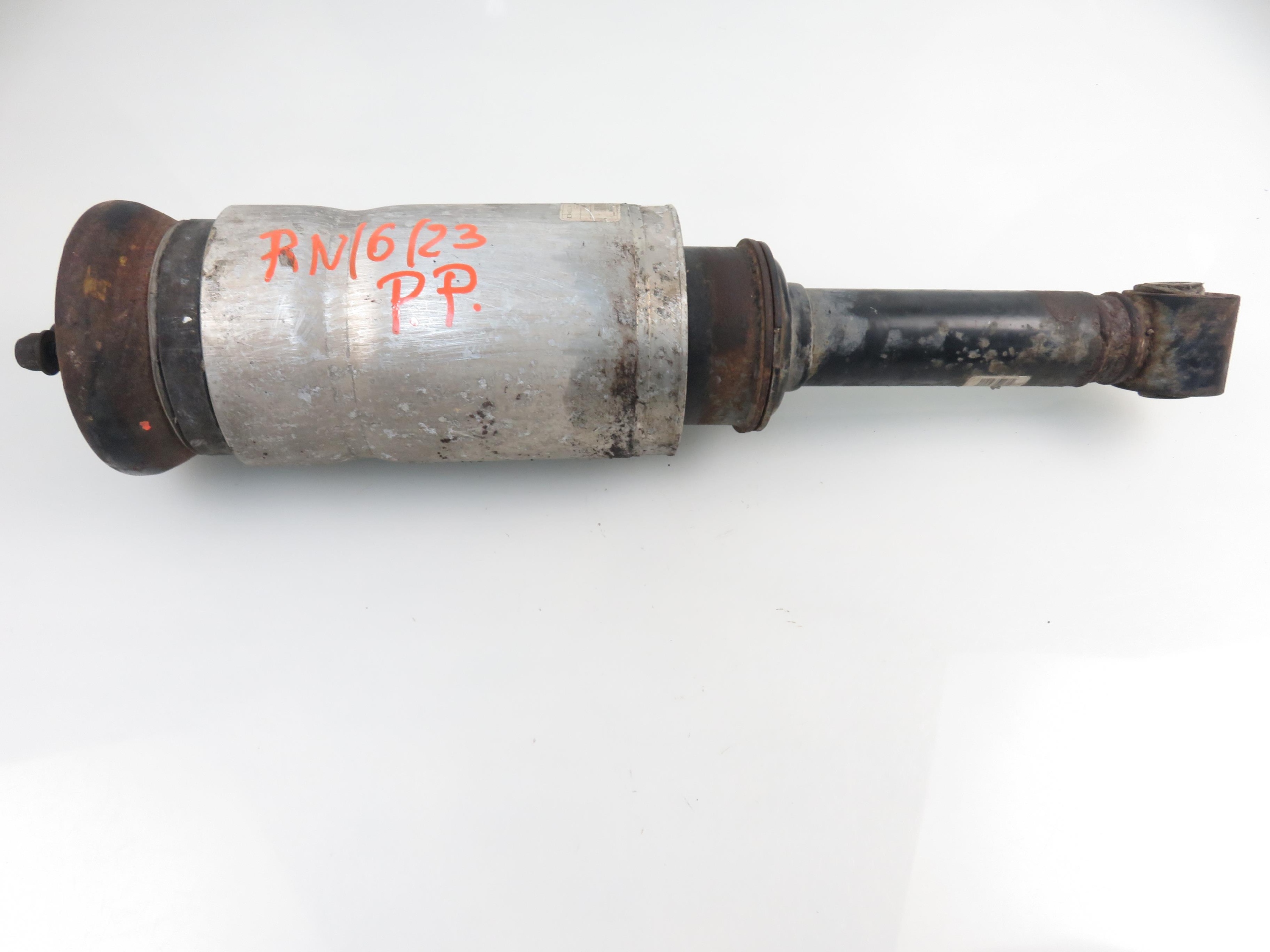 Сильфон передній RANGE Rover SPORT L320 22241483