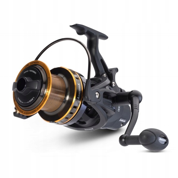 Saenger Anaconda szpula zapasowa Avalanche BPR 10000 Długość 15 cm