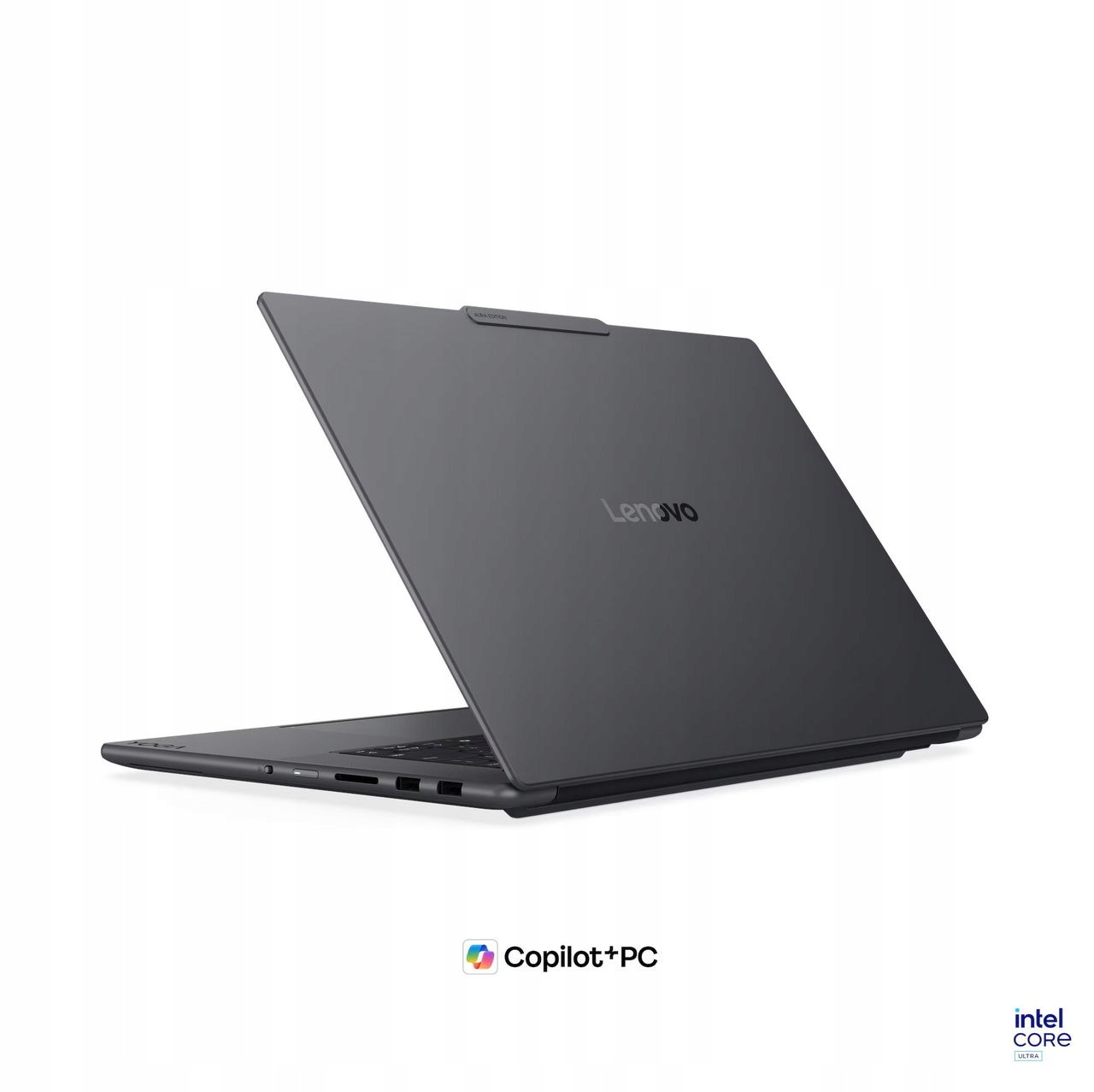 Lenovo Yoga Pro 9 16IPH11 U9-386H 16" 3200x2000 T 64GB 1TB Rtx 5070 W11H