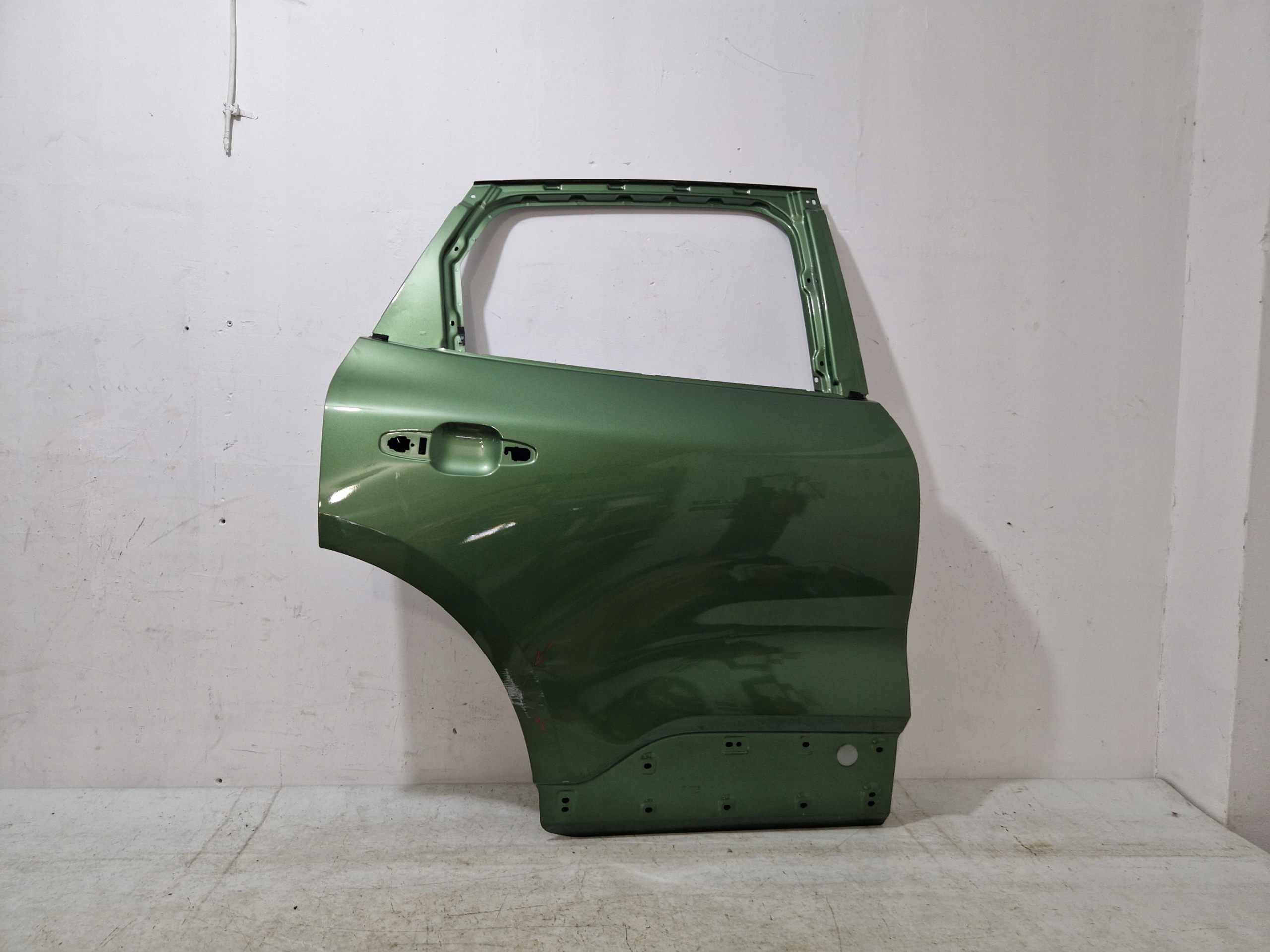 FORD KUGA MK3 door right rear part rear. right LV4BS24704AB
