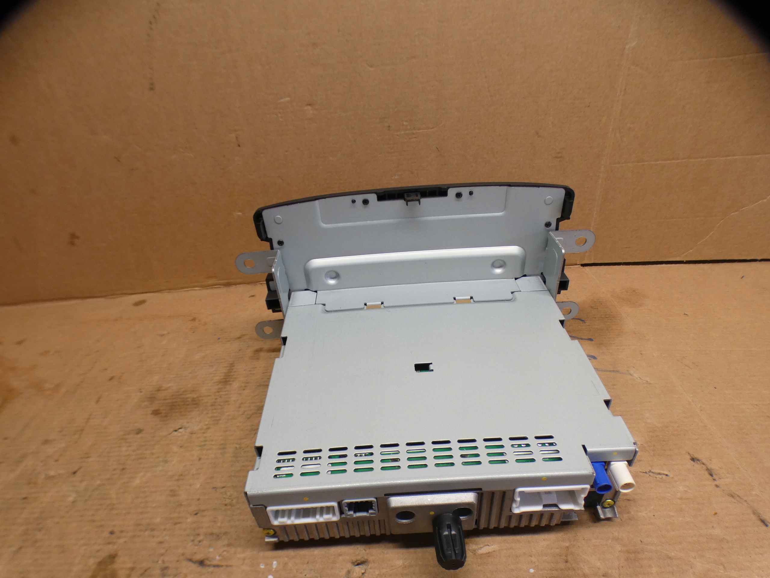 RADIO DACIA STEPWAY 281156224R