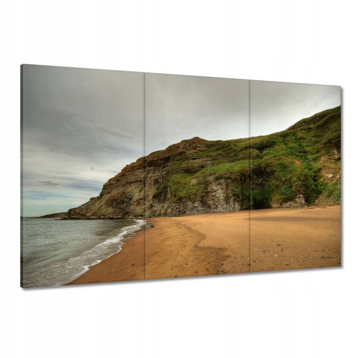 Obrazy 120x80 Pláž u moře