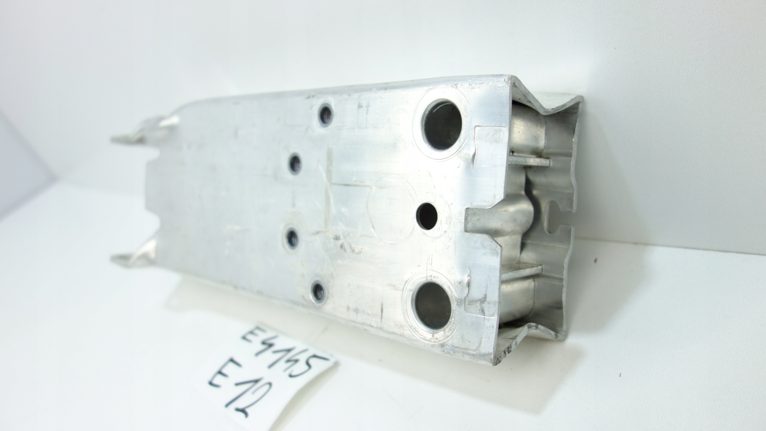beam tip sider left BMW X1 F48 X2 F39 7406385
