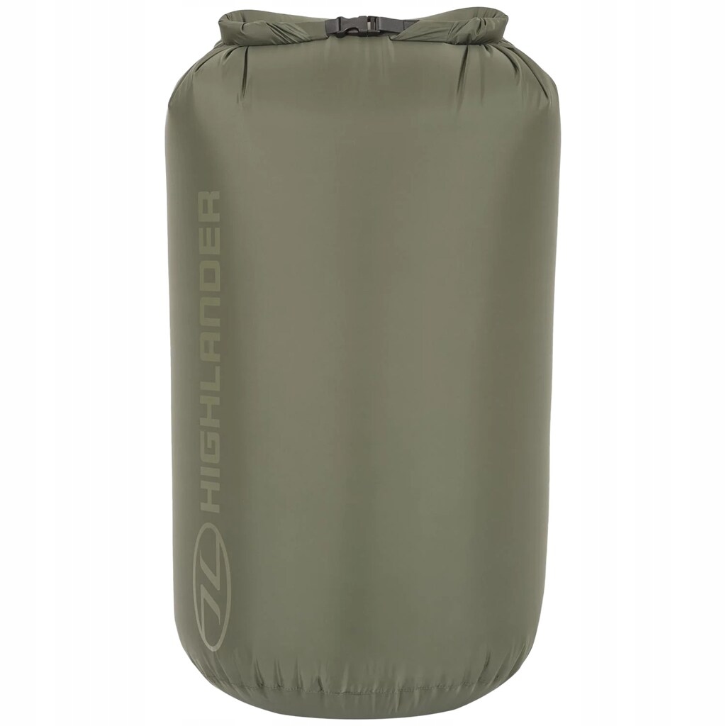 Worek wodoodporny Highlander Outdoor Lightweight Dry Sack V2 140 l RangerG
