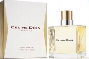 Celine Dion Celine Dion 100ml Woda toaletowa kobieta Edt Robo