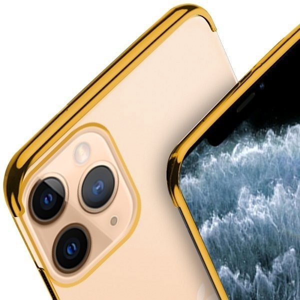 

Etui Do Iphone 11 Pro Case Obudowa Pokrowiec Ambit