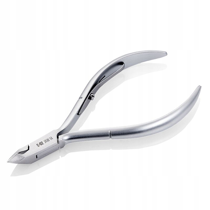 Nghia exportní nůžky na kůžičku C-02 jaw 14