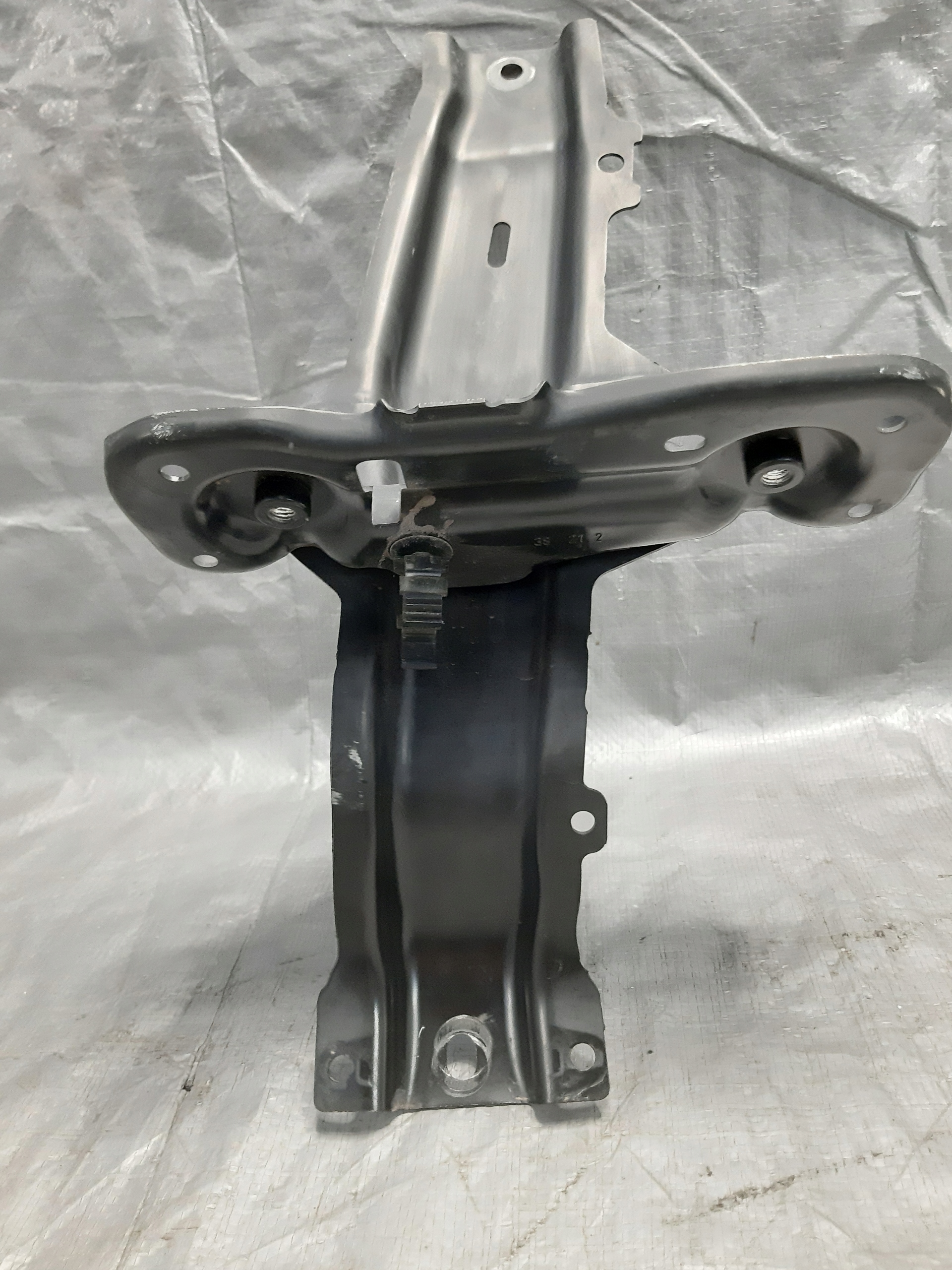 staffa Consolle per batteria Mercedes GLB X247