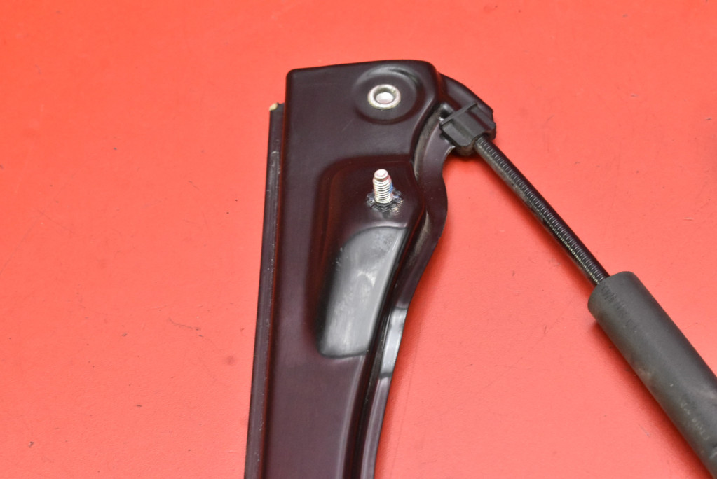 window regulator right front EU 6VA837462 2Q1959406C SKODA FABIA 4 IV 21