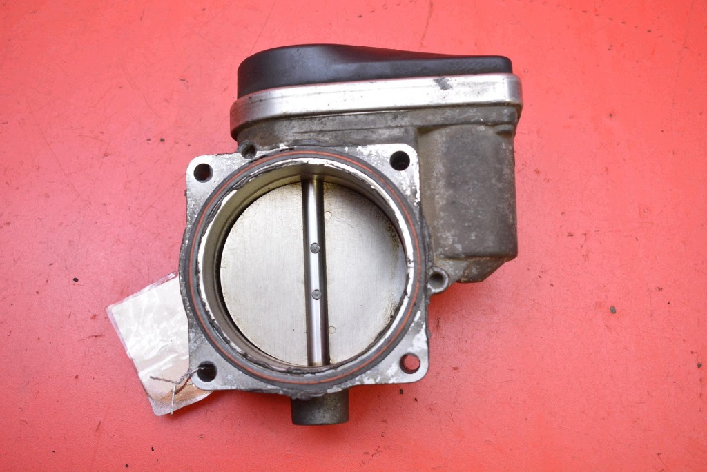 Valvola a farfalla 7506627 BMW E65 3.6 V8 272 KM 01-05