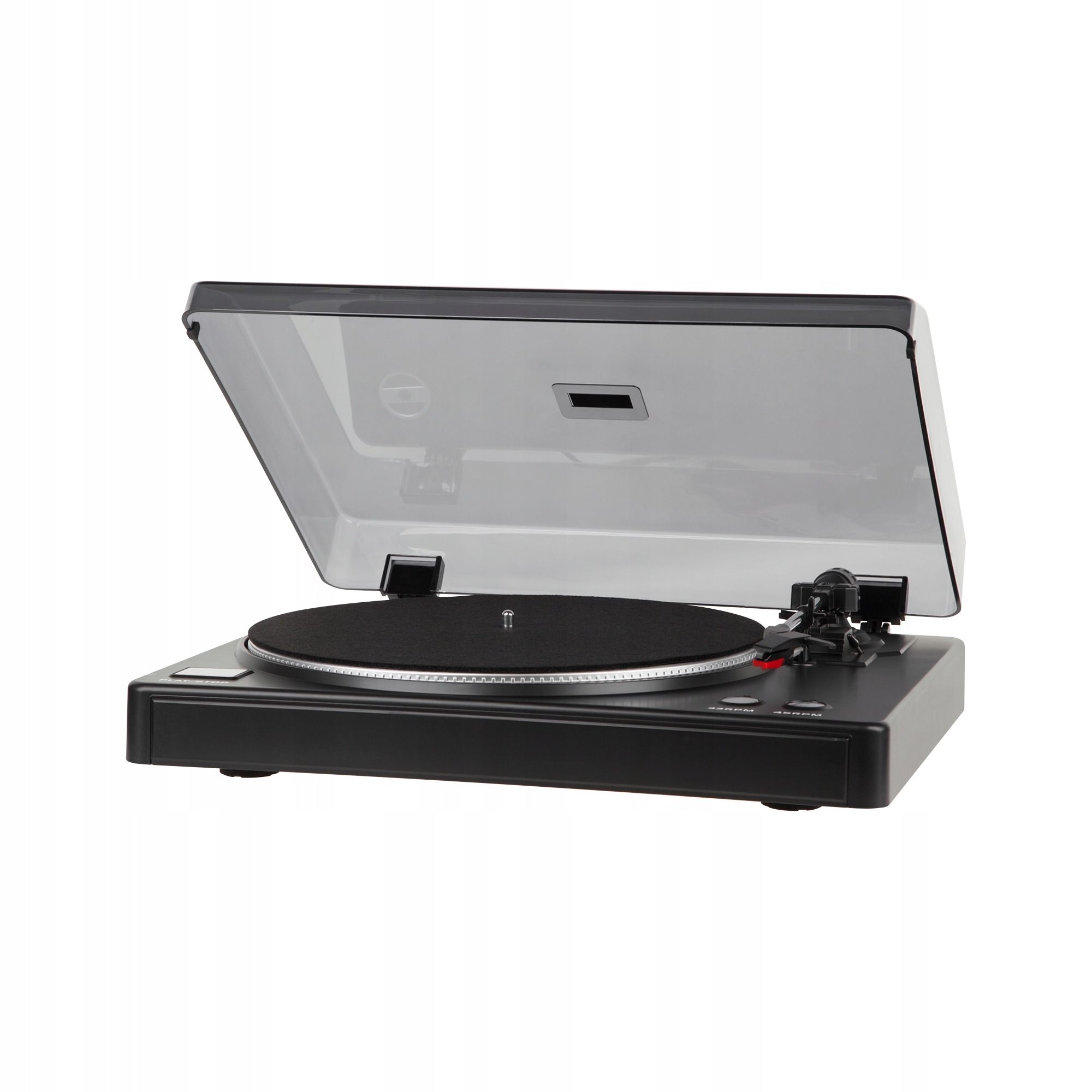Gramofon Kruger&Matz TT-501 Usb nahrávání Rca jehla