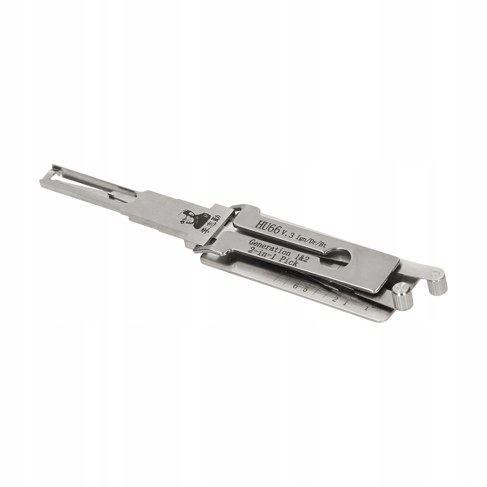 Zestaw Auto Pick amp; Dekoder 2 w 1 EAN (GTIN) 4059408078681