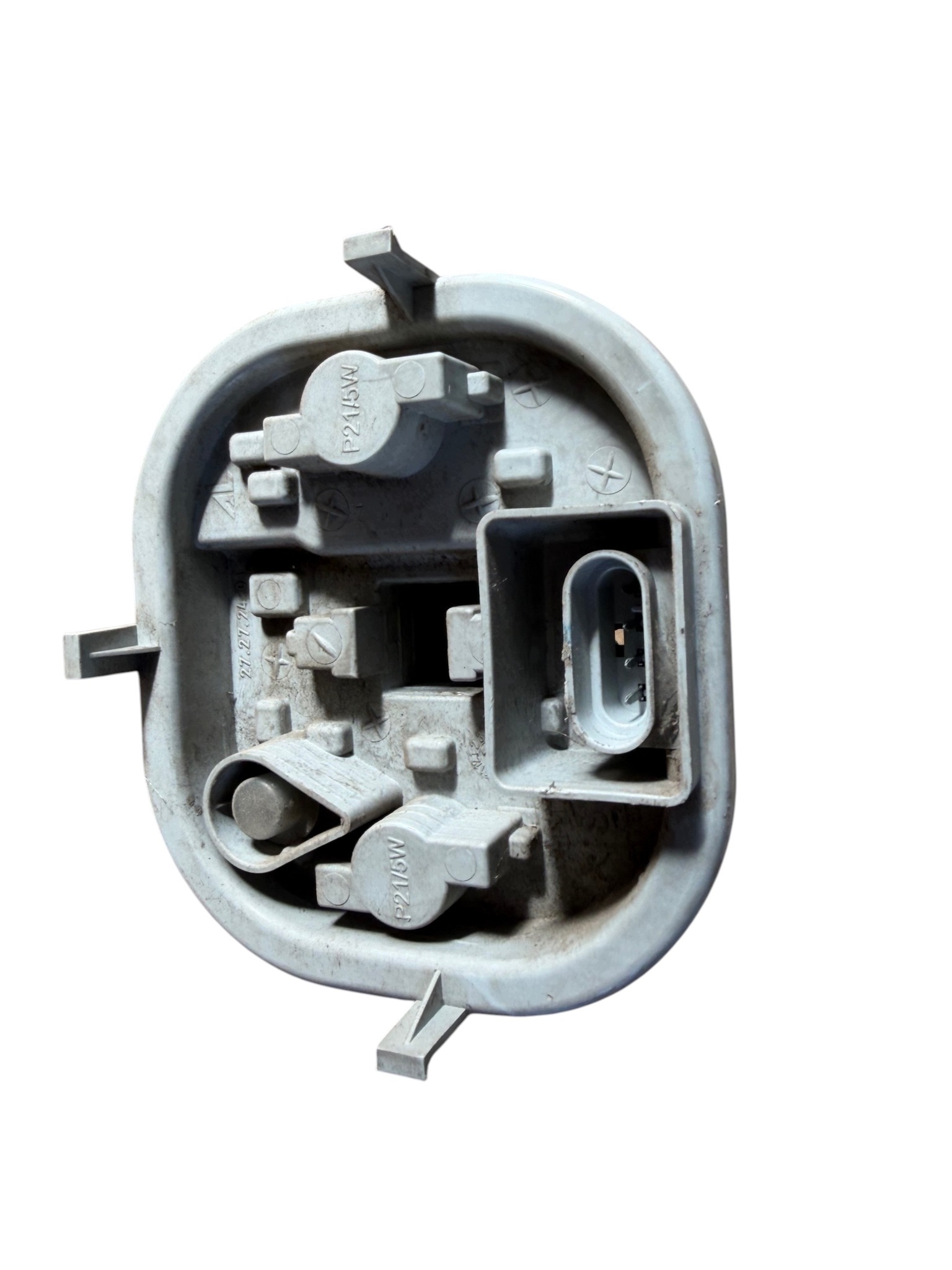 light housing left rear part FIAT BRAVO II