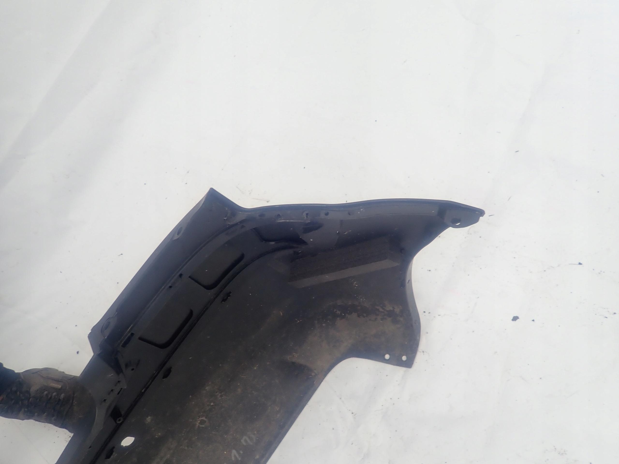 KIA RIO III 3 05-10 bumper rear part rear PDC