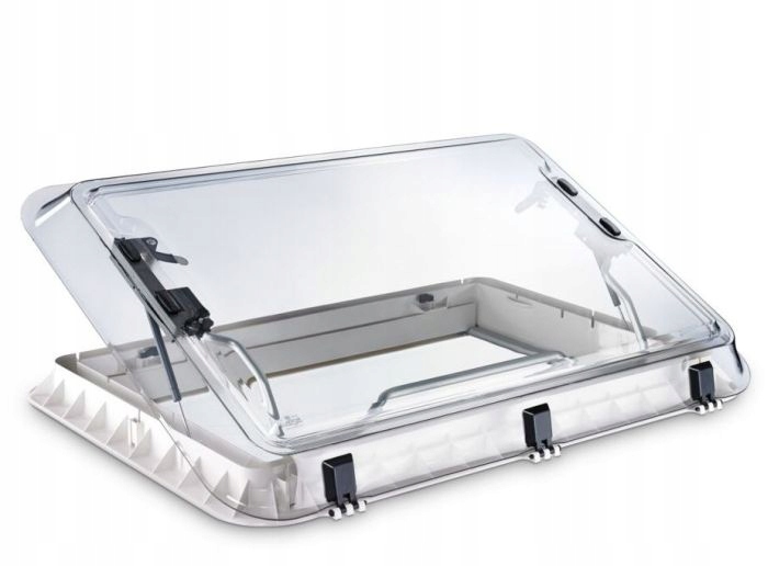 Okno dachowe do przyczepy kampera Heki 2 Dometic