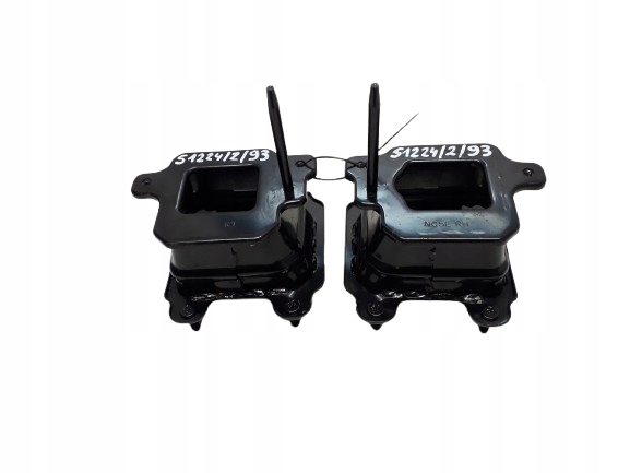 KIA SPORTAGE 5 V 21- STREFA STREFY ZGNIOTU LEWA PRAWA TYLNE TYŁ KOMPLET