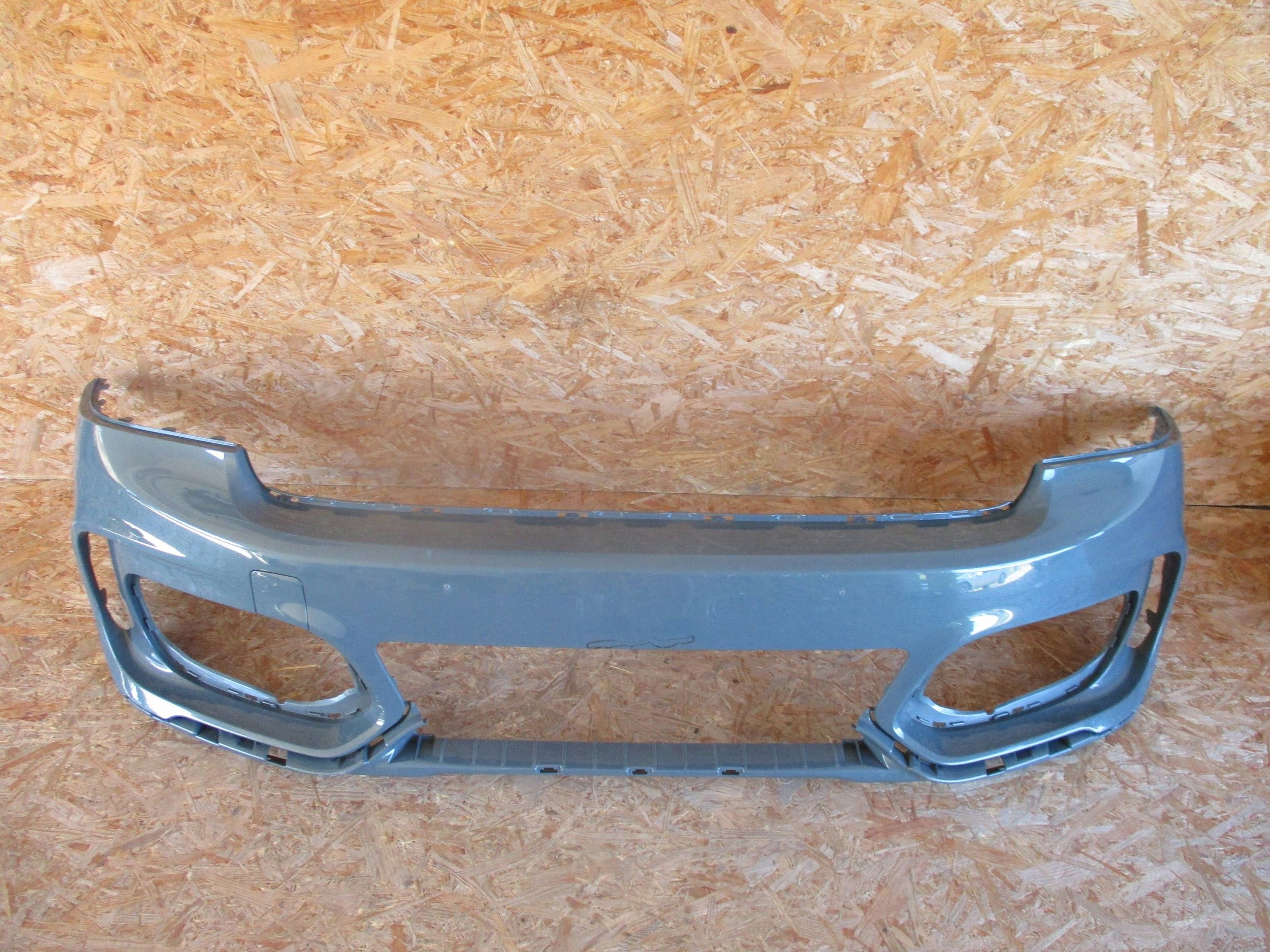 bumper front front MINI COUNTRYMAN S F60