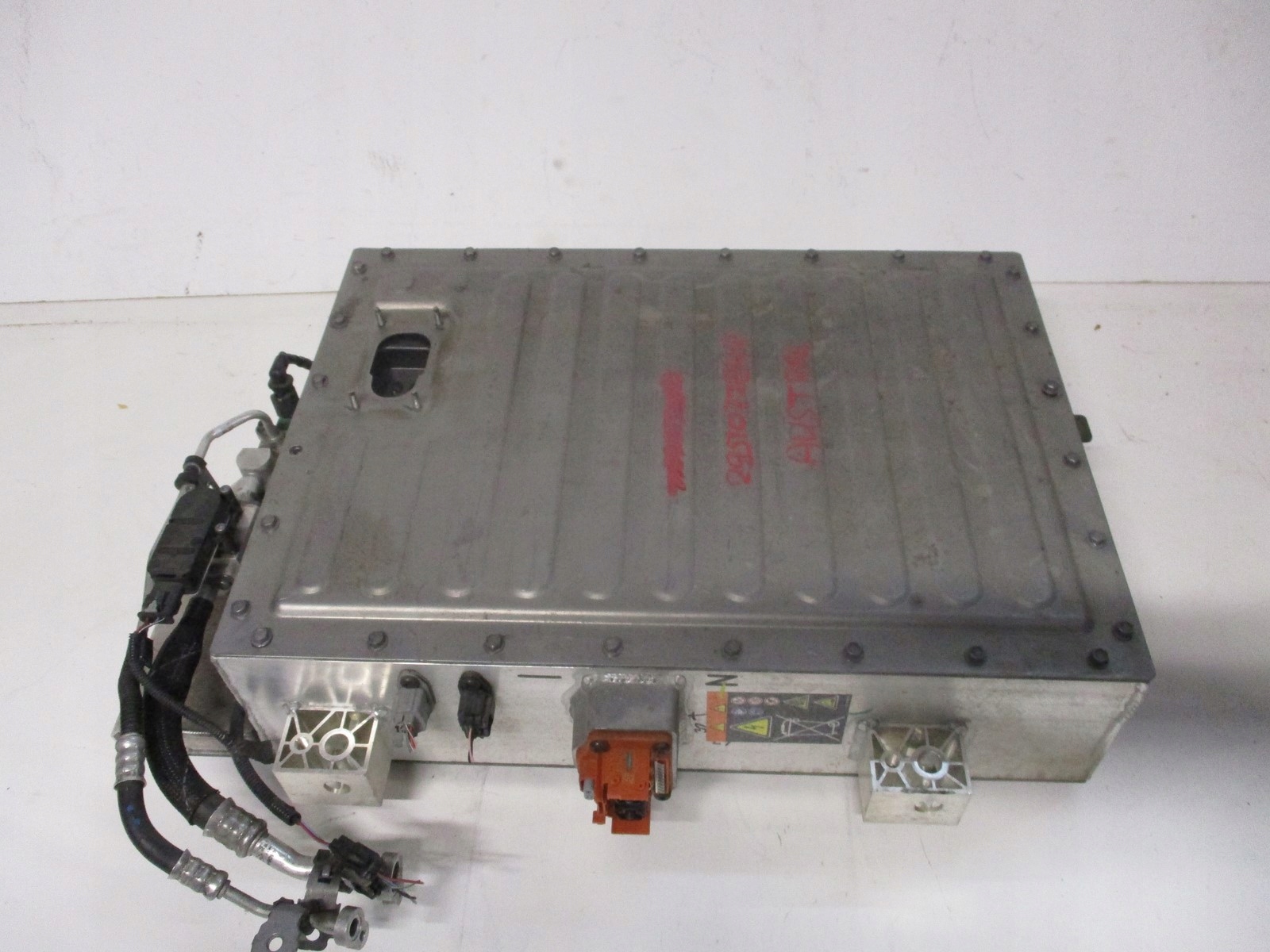 BATERIA batterie RENAULT AUSTRAL 295B64730R