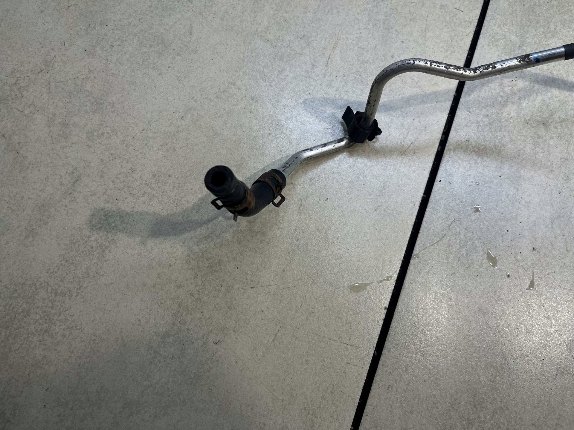 vedení WYSPRZEGLIKA PRIMERA P12 1.9DCI