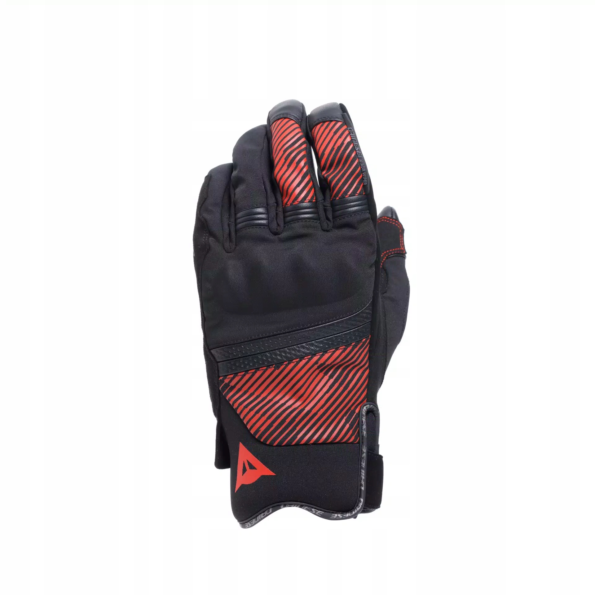 Motocyklové Rukavice Dainese Fulmine, veľkosť XL