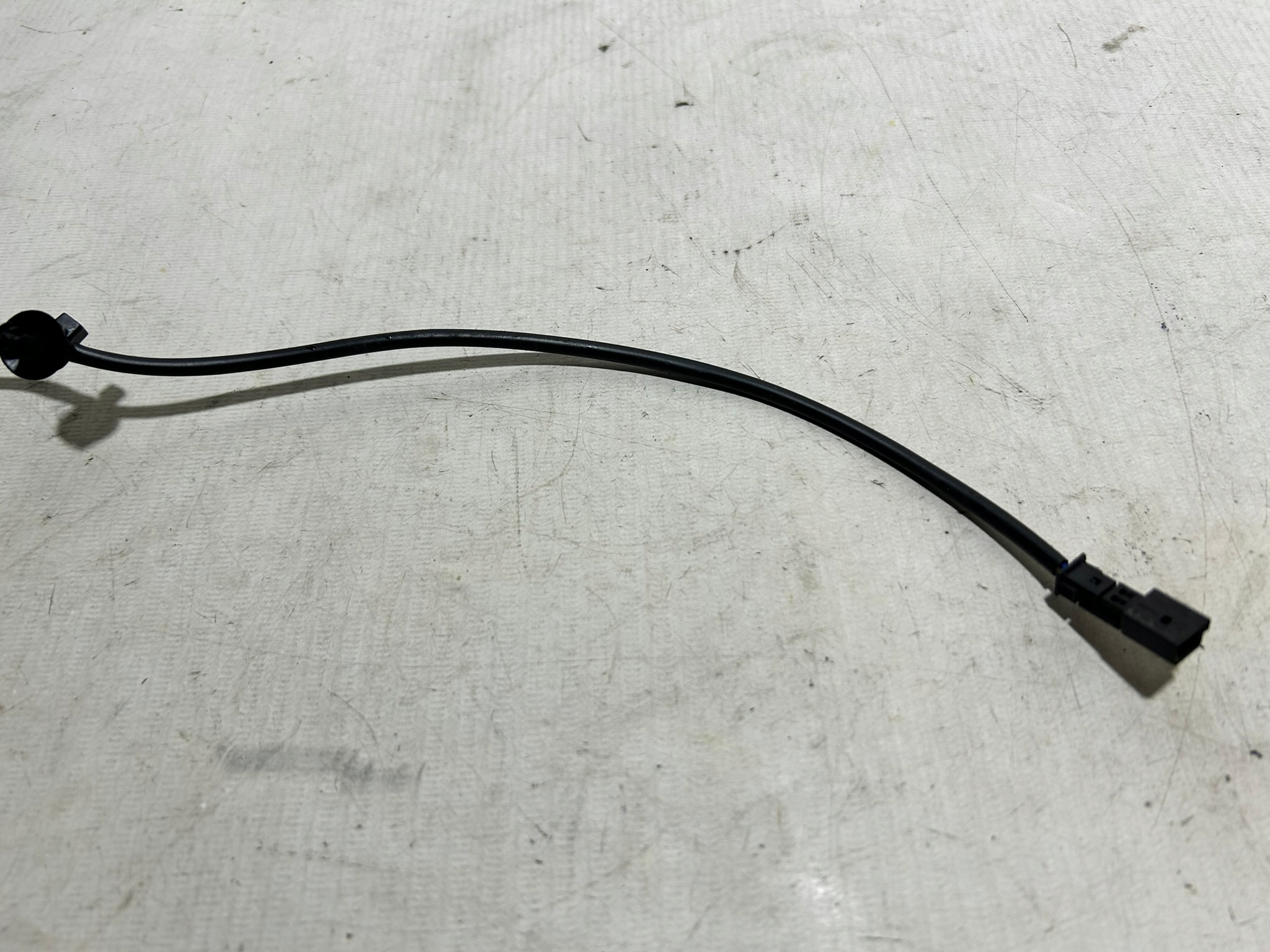 MERCEDES CLK W209 Sensor KRANCOWKA dach 2098202010
