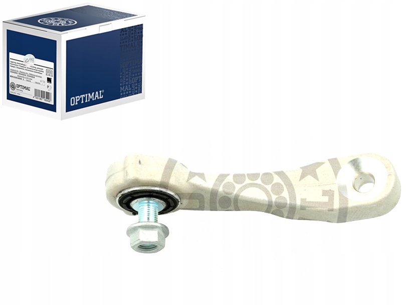 MERCEDES BENZ KLASA C W205 14> PR OPTIMAL