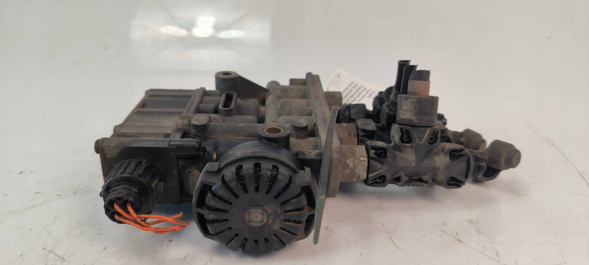 Sensor luft PA66GF35 / KO15261 RENAULT PREMIUM 460 DXI