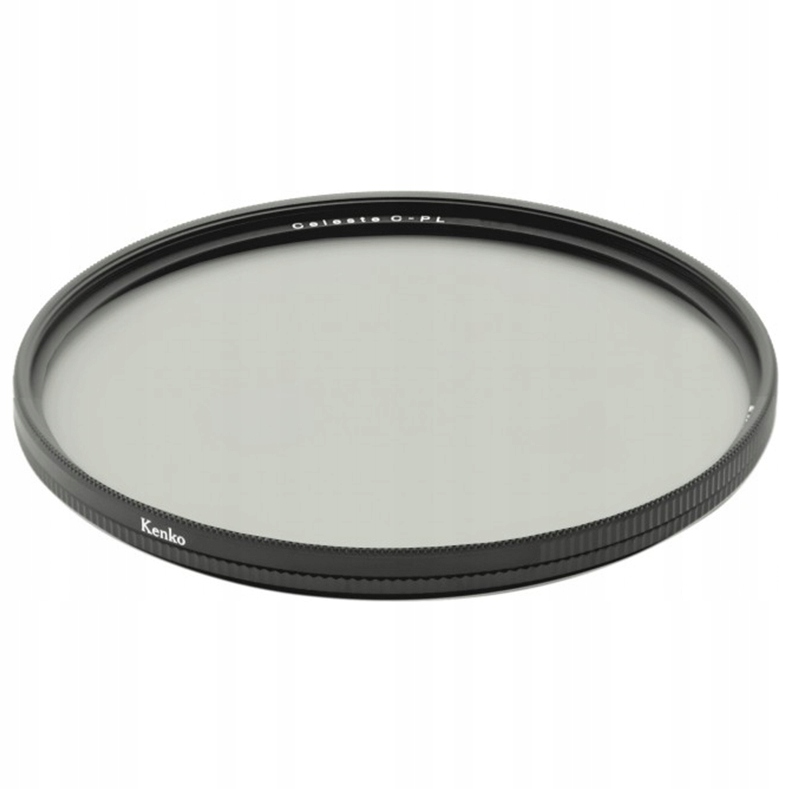 Kenko Filtr Celeste CPL 67mm Rodzaj polaryzacyjne