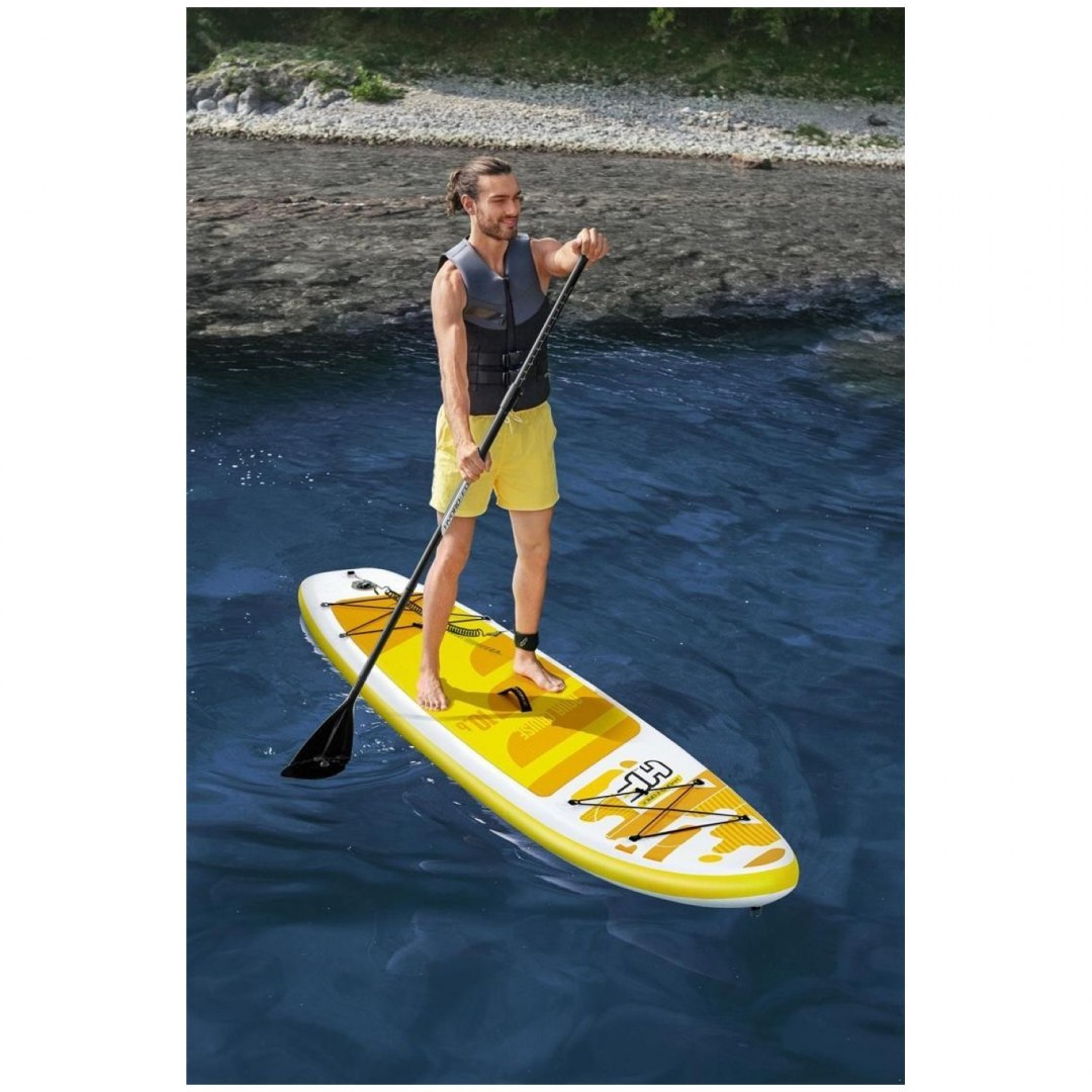 Deska SUP BESTWAY Hydro Force Aqua Cruise 320 cm Model Hydro Force Aqua Cruise