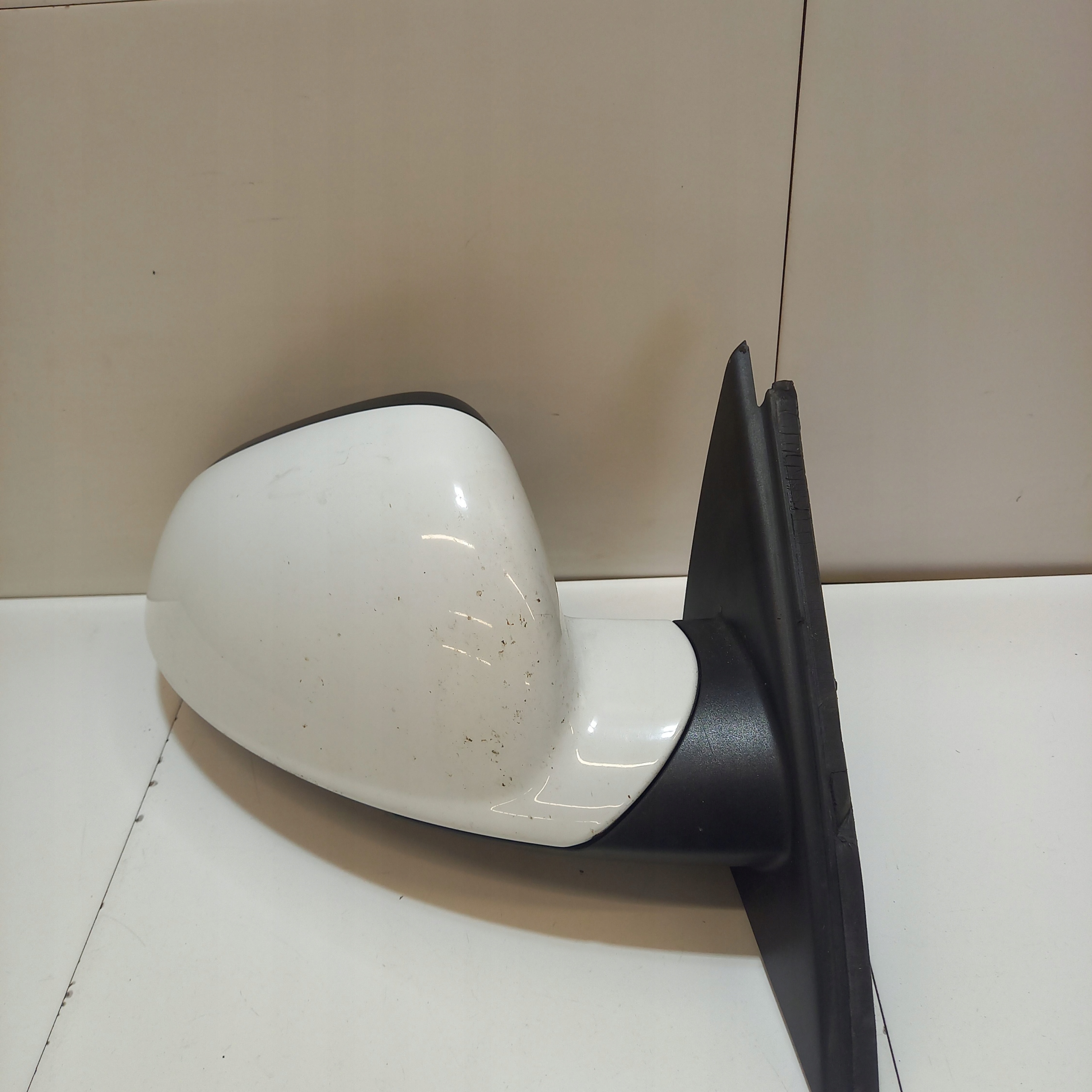 mirror right electrics OPEL INSIGNIA 5PIN