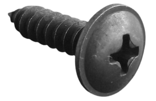 

Wkręt 3,9 x 16 mm krzyżak uniwersalny "