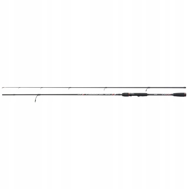 Wędka Spinningowa Jaxon Caracal Spin 2.70m 10-40g 2cz. Na Gumę Woblera