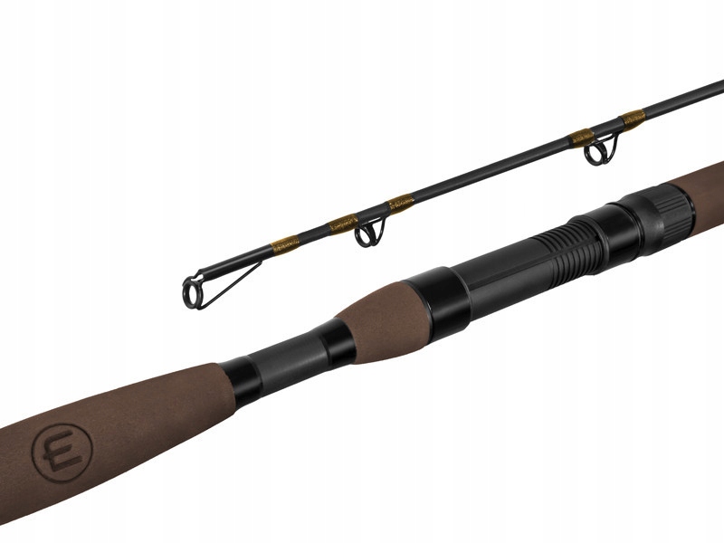Wędka Sumowa Delphin SymbolCAT Bronze 310 cm 500g