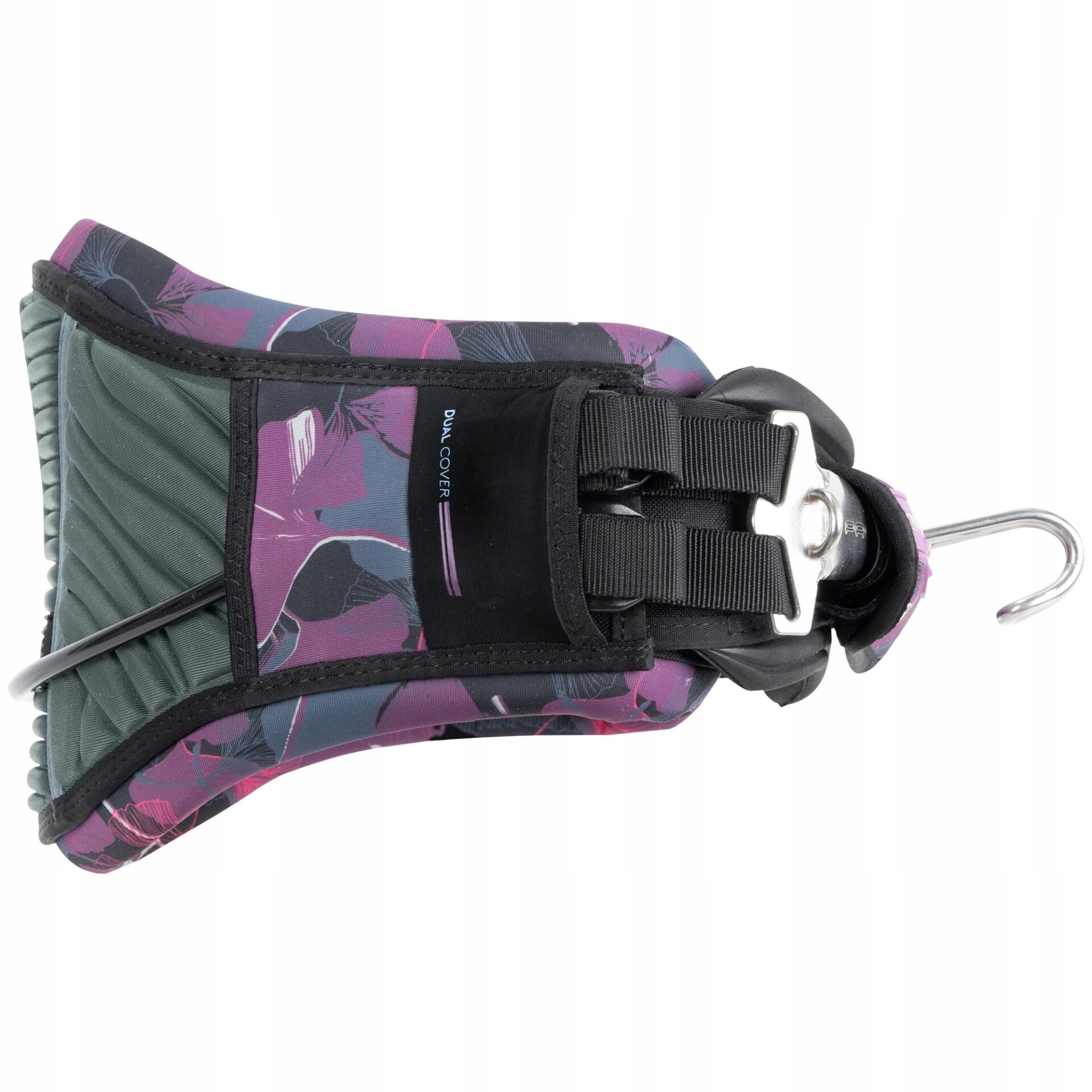 Trapez Prolimit PG Eve Misty Grey/Violet L Kod producenta PL-404.01415.020-L