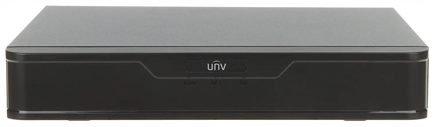 Uniview NVR301-16S3 16kanálový Ip rekordér 8Mp
