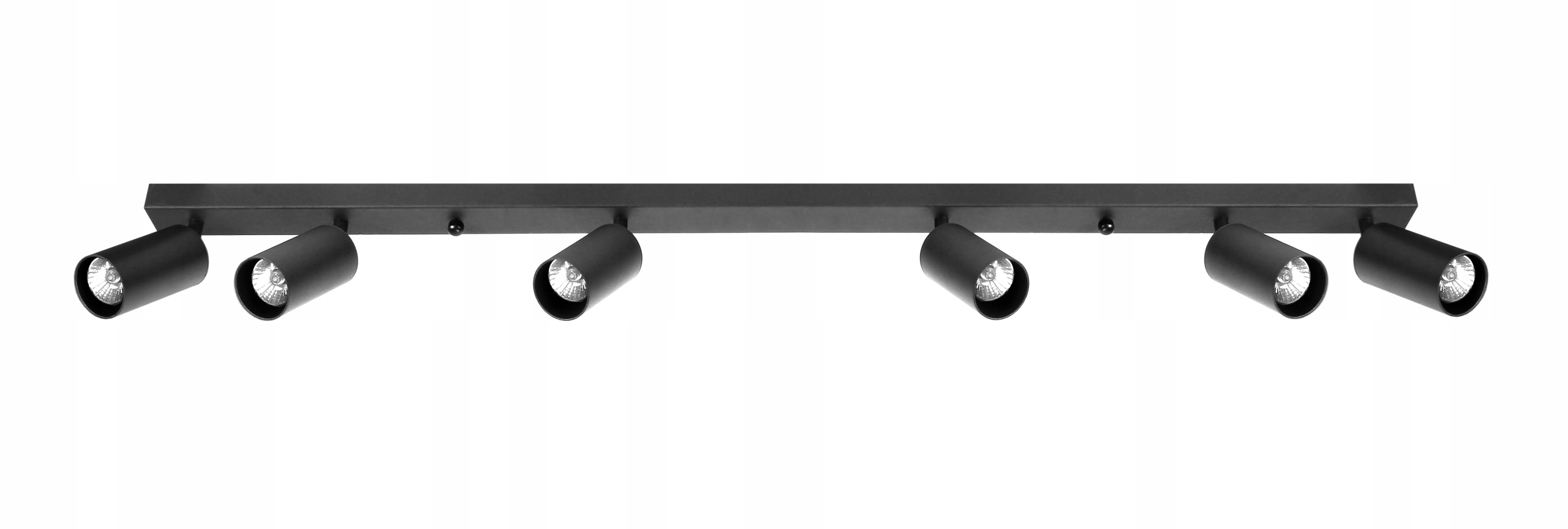 

Lampa sufitowa Szyna spot Oprawa halogenowa GU10