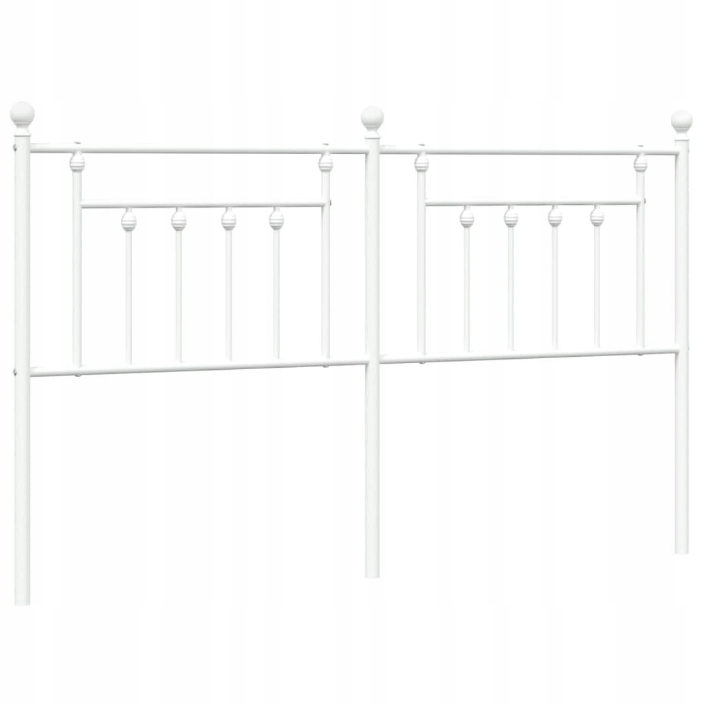 Stelaż bez regulacji VidaXL 180x200