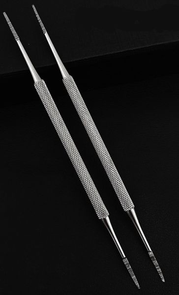 Sonda Podologiczna Do Wrastających Paznokci PROSTA Rodzaj inny