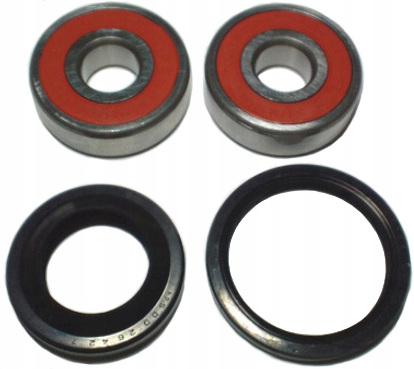 Ložiska Kola Přední Honda CX 500 77-84