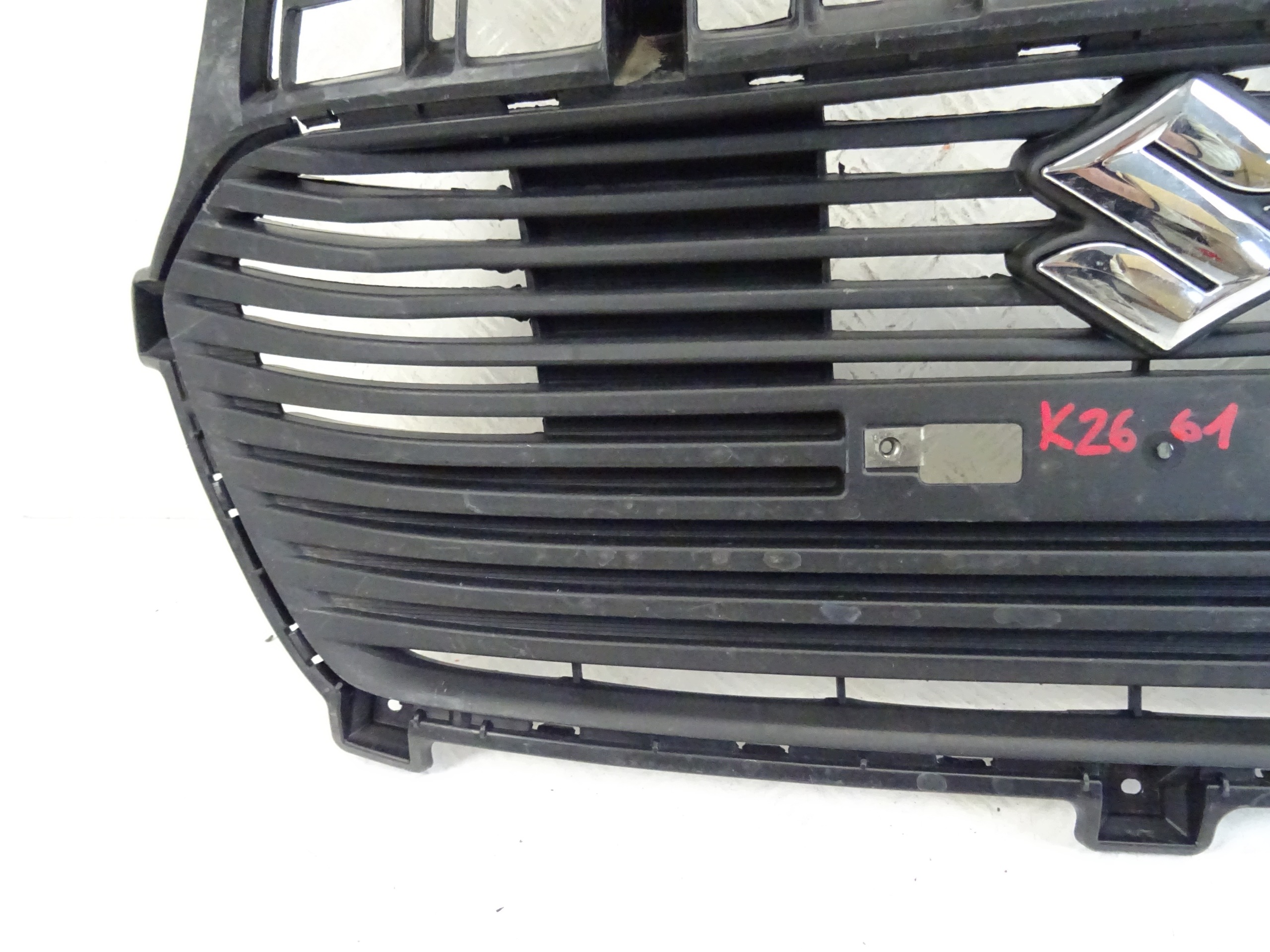 grill grille front SUZUKI SWIFT MK8 7174152R