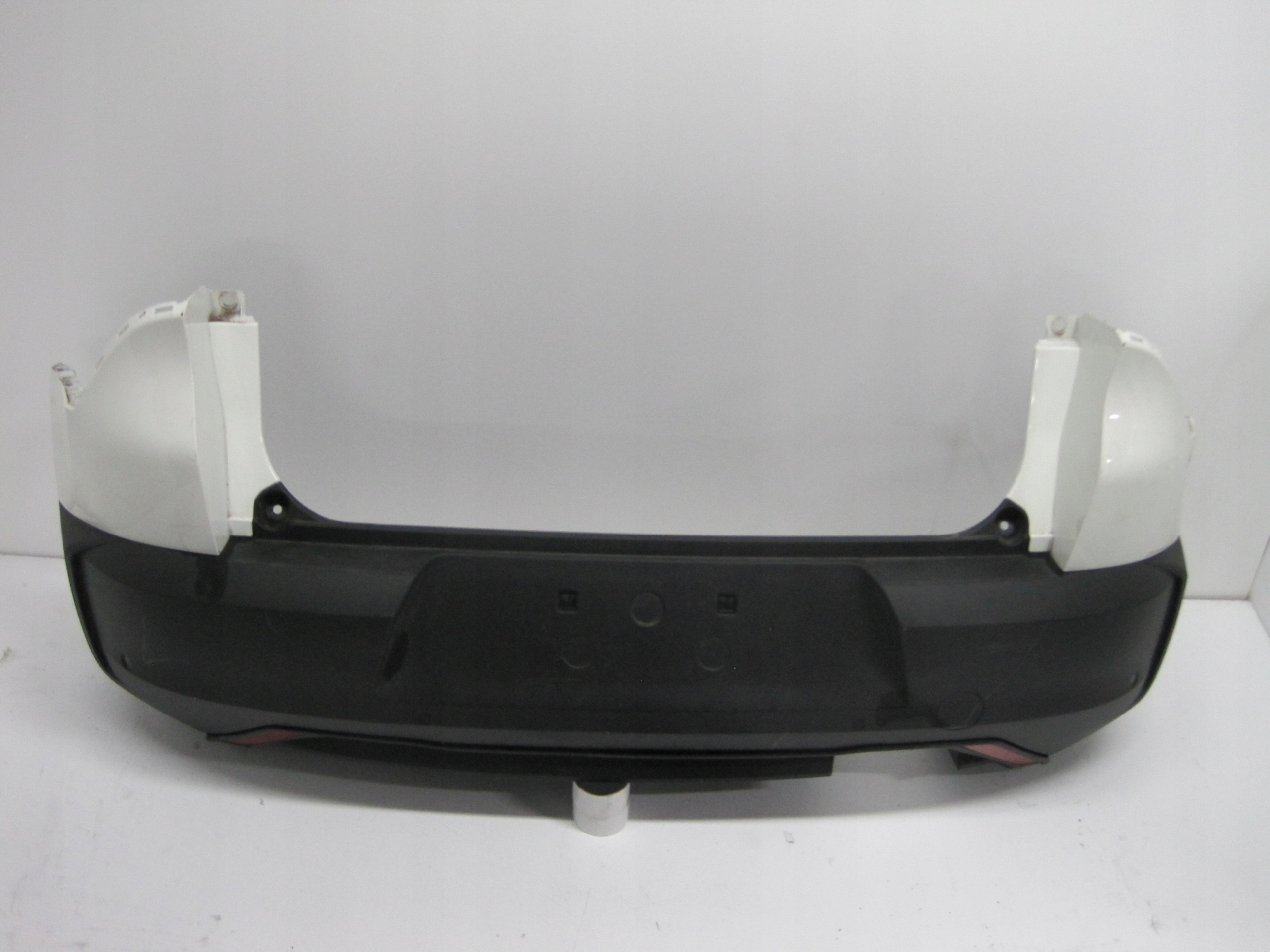 bumper ALFA ROMEO JUNIOR 4 PDC rear part rear