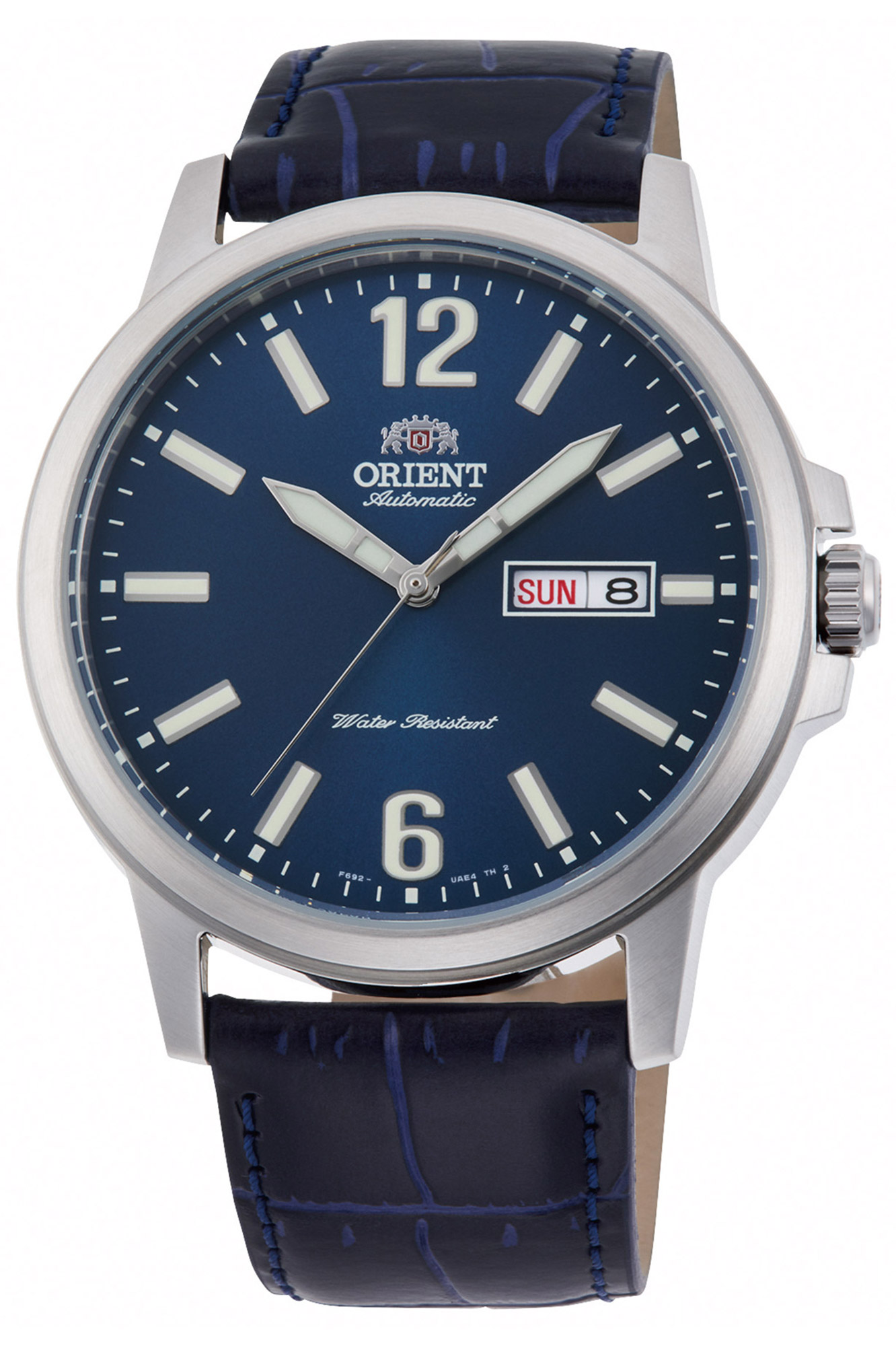 Orient Mechanické hodinky Contemporary RA-AA0C05L39B 41,90 mm 5ATM