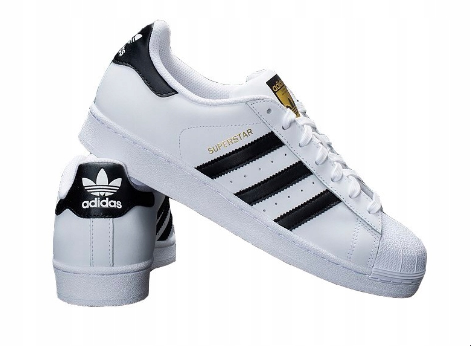 

Adidas Originals Superstar buty damskie 7C7154